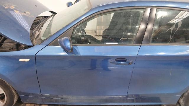 Drzwi przednie lewe 41515A2A381 BMW