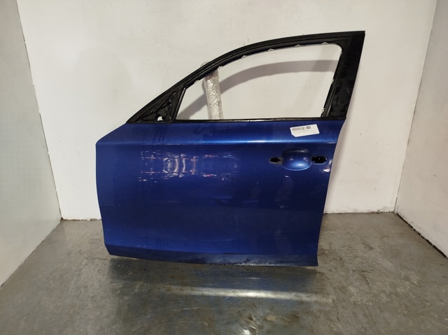 Drzwi przednie lewe 41515A2A381 BMW