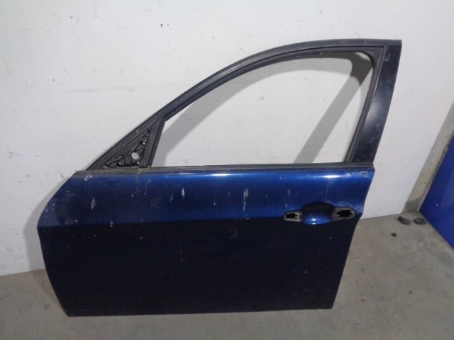 Drzwi przednie lewe 41515A2A385 BMW