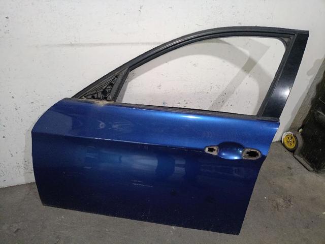Drzwi przednie lewe 41515A2A385 BMW