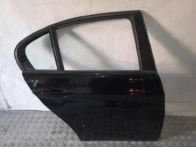 Drzwi przednie lewe 41515A2A385 BMW