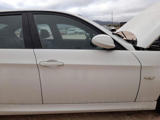 Drzwi przednie prawe 41515A2A386 BMW