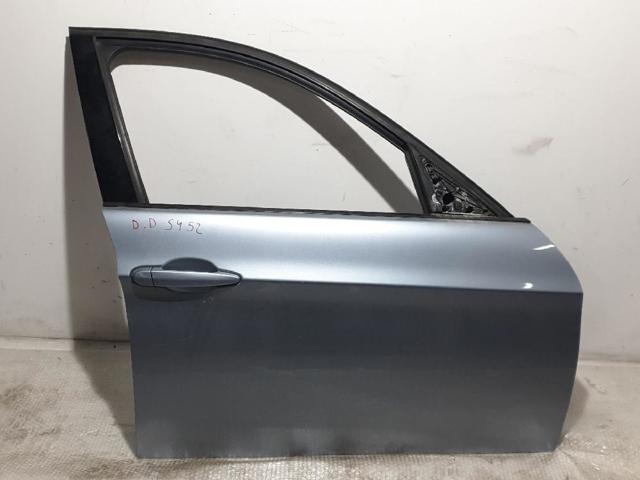 Drzwi przednie prawe 41515A2A386 BMW