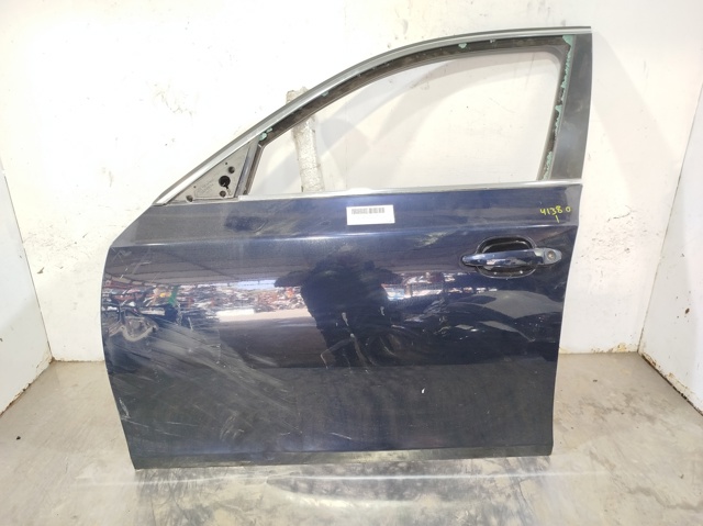Drzwi przednie lewe 41515A2A3A5 BMW