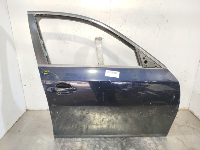 Drzwi przednie prawe 41515A2A3A6 BMW