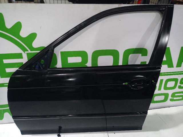 Drzwi przednie lewe 41517034151 BMW