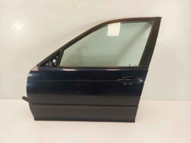 Drzwi przednie lewe 41517034151 BMW