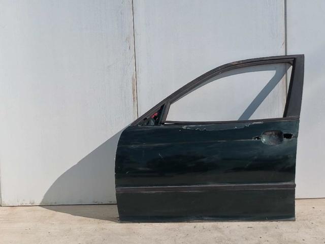 Drzwi przednie lewe 41517034151 BMW