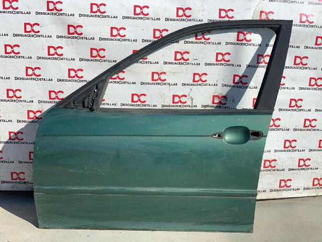 Drzwi przednie lewe 41517034151 BMW