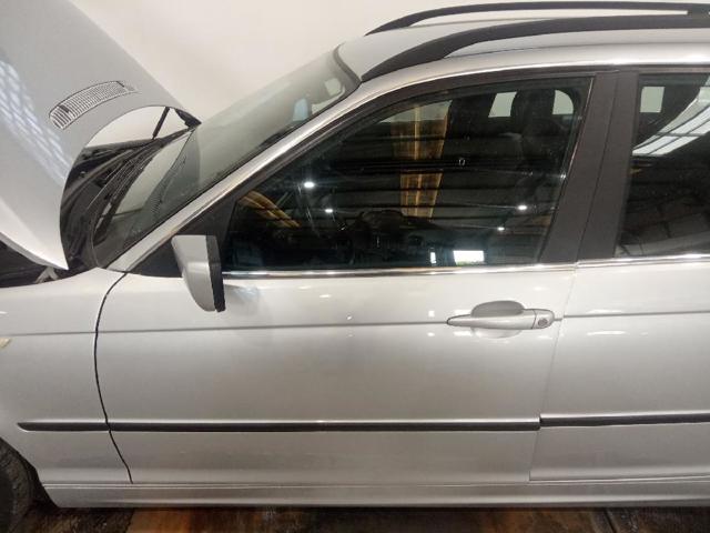 Drzwi przednie lewe 41517034151 BMW