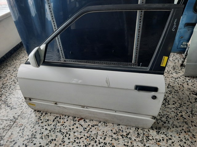 Drzwi przednie lewe 41517034151 BMW