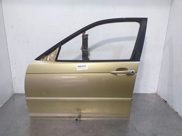 Drzwi przednie lewe 41517034151 BMW