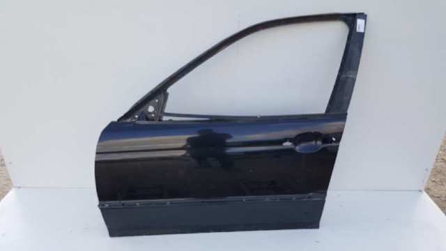 Drzwi przednie lewe 41517034151 BMW