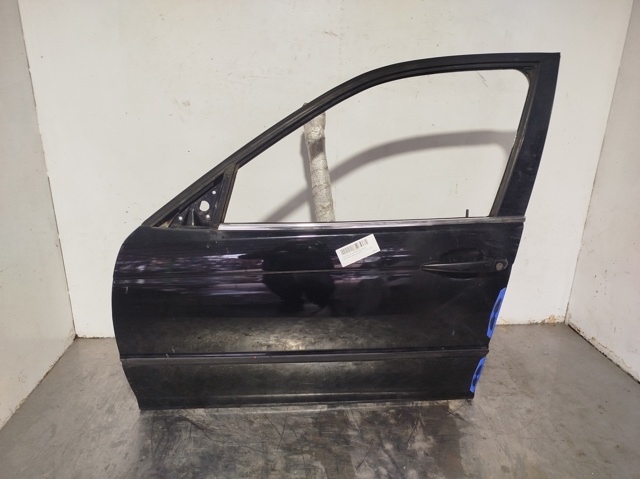 Drzwi przednie lewe 41517034151 BMW