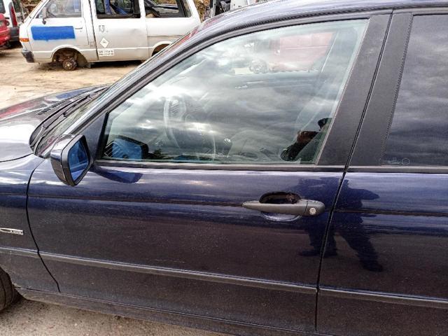 Drzwi przednie lewe 41517034151 BMW