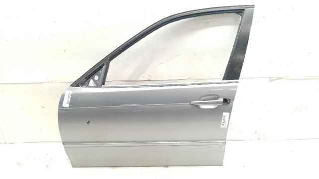 Drzwi przednie lewe 41517034151 BMW