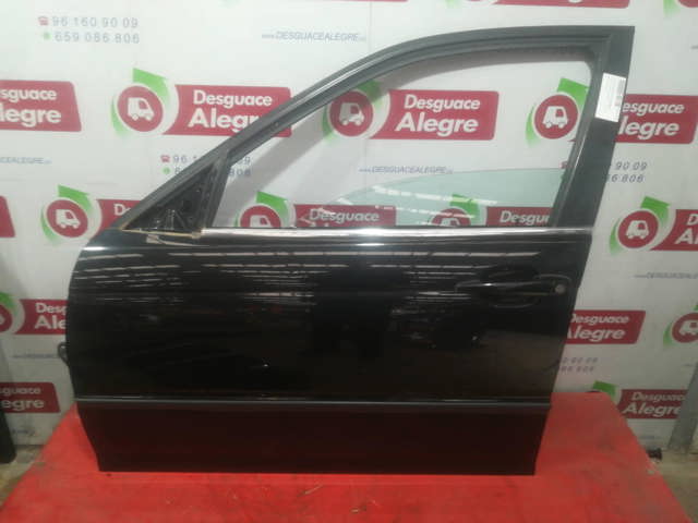 Drzwi przednie lewe 41517034151 BMW