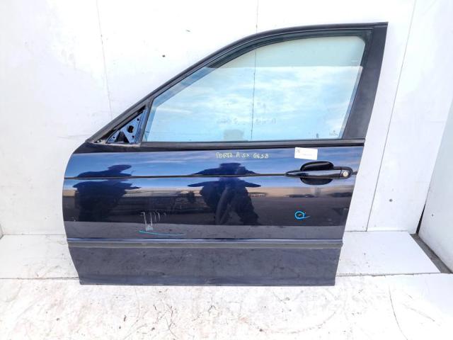 Drzwi przednie lewe 41517034151 BMW