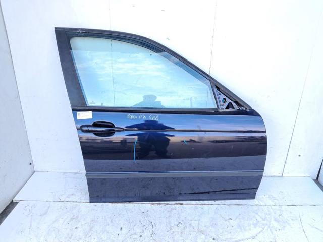 Drzwi przednie prawe 41517034152 BMW