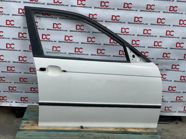 Drzwi przednie prawe 41517034152 BMW