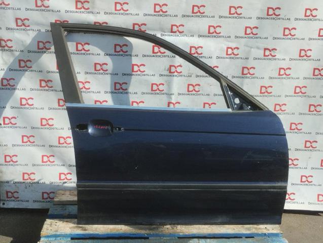 Drzwi przednie prawe 41517034152 BMW