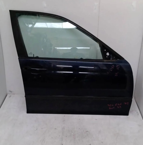 Drzwi przednie prawe 41517034152 BMW