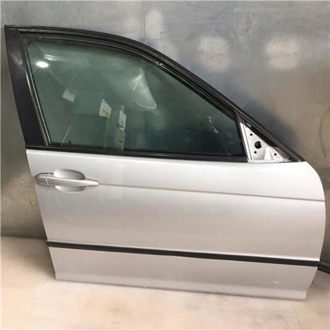 Drzwi przednie prawe 41517034152 BMW
