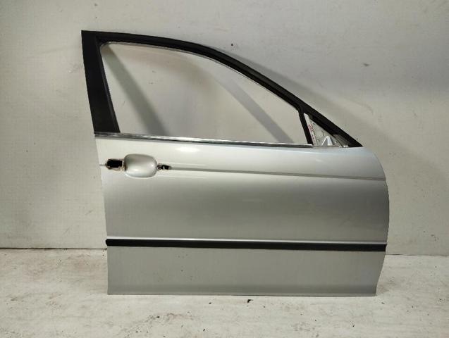 Drzwi przednie prawe 41517034152 BMW