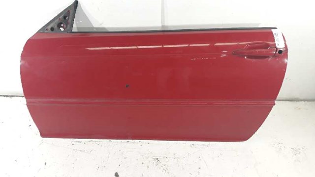 Kupić Drzwi przednie lewe BMW 3  E46 w dobrej cenie
