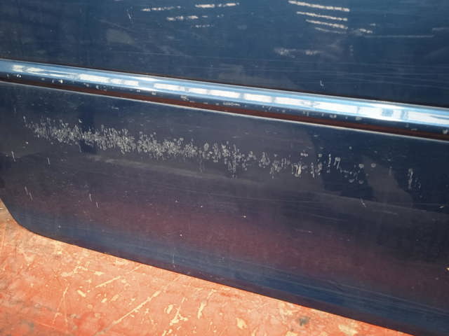 Drzwi przednie prawe 41517038092 BMW