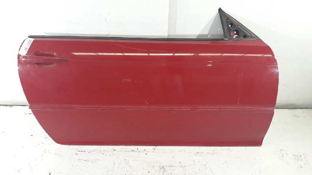 Drzwi przednie prawe 41517038092 BMW