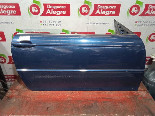 Drzwi przednie prawe 41517038092 BMW