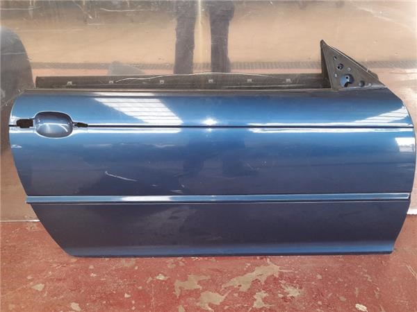 Drzwi przednie prawe 41517038092 BMW