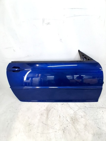 Drzwi przednie prawe 41517038092 BMW