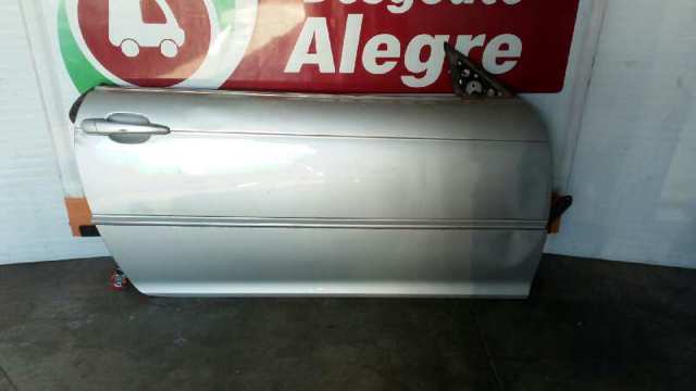 Drzwi przednie prawe 41517038092 BMW