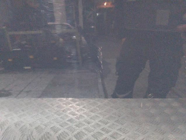 Drzwi przednie prawe 41517191012 BMW