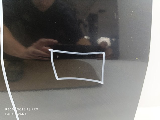 Drzwi przednie lewe BMW X6 E71