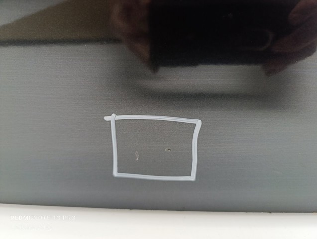 Drzwi przednie lewe BMW X6 E71