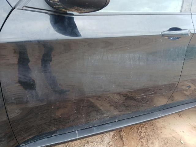 Drzwi przednie lewe BMW X6 E71