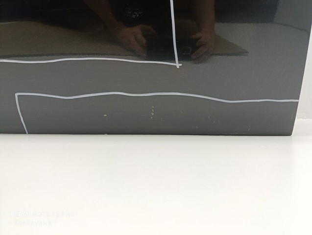 Drzwi przednie lewe BMW X6 E71