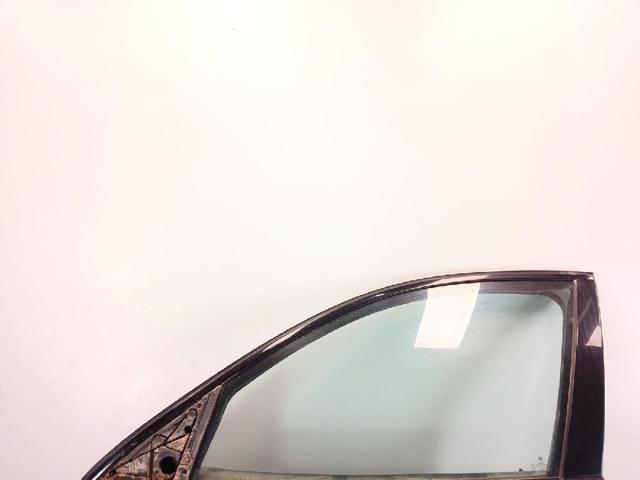 Drzwi przednie lewe BMW X6 E71