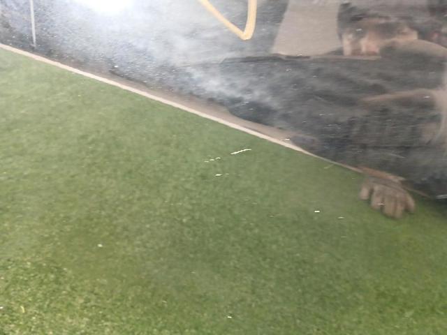 Drzwi przednie lewe BMW X6 E71