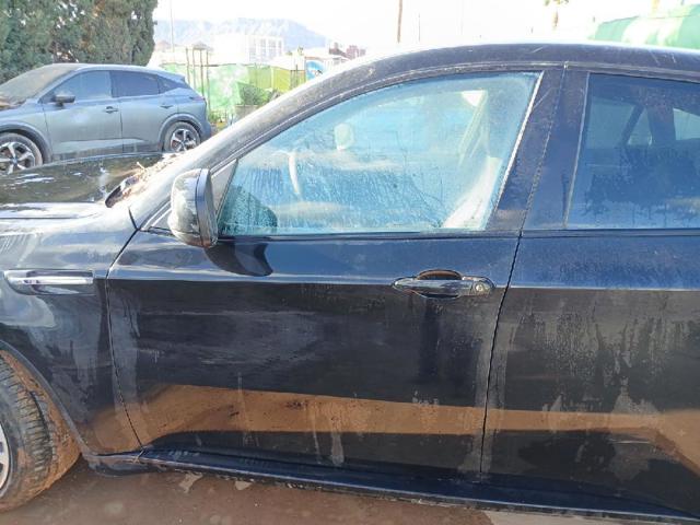 Drzwi przednie lewe BMW X6 E71