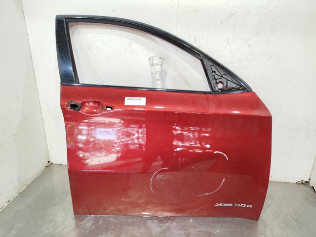 Drzwi przednie prawe 41517198160 BMW