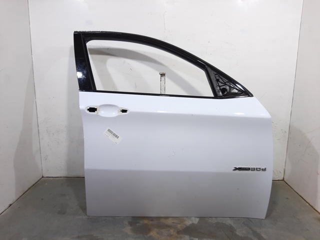 Drzwi przednie prawe 41517198160 BMW