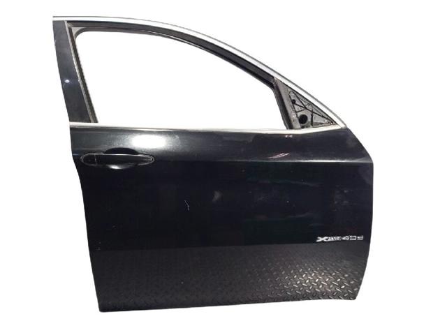 Drzwi przednie prawe 41517198160 BMW