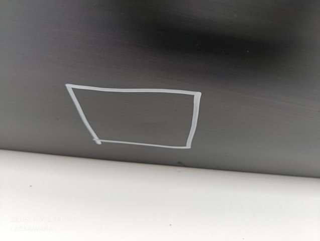 Drzwi przednie prawe 41517198160 BMW