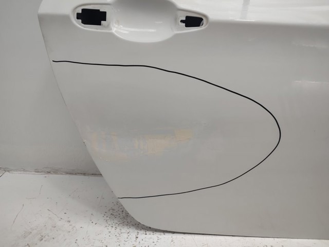 Drzwi przednie prawe 41517200570 BMW