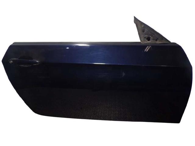 Drzwi przednie prawe 41517200570 BMW