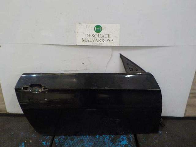 Drzwi przednie prawe 41517200570 BMW